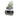 Primochill Hex 2 - Layer Rad Grillz - Quad 140mm - White/WhiteRG2H-440-W-D