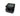 PrimoChill Hex 2 - Layer Rad Grillz – Single 120mm - Black/WhiteRG2H-120-BK-W-D