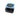 PrimoChill Hex 2 - Layer Rad Grillz – Single 120mm - UV Blue/WhiteRG2H-120-UB-W-D