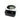 PrimoChill Hex 2 - Layer Rad Grillz – Single 120mm - White/BlackRG2H-120-W-BK-D