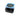 PrimoChill Hex 2 - Layer Rad Grillz – Single 140mm - UV Blue/WhiteRG2H-140-UB-W-D