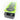 PrimoChill Hex 2 - Layer Rad Grillz – Triple 140mm - UV Green/WhiteRG2H-340-UG-W-D