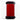 PrimoChill Ice Intensified - Low - Conductive Coolant (32 oz.) - Blood RedPC-ICE2-BR