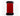PrimoChill Intensifier Transparent Fluid Dye - Blood Red