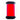 PrimoChill Intensifier Transparent Fluid Dye - Red