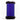 PrimoChill Intensifier Transparent Fluid Dye - Steel Blue