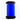 PrimoChill Intensifier Transparent Fluid Dye - UV Blue