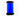 PrimoChill Intensifier Transparent Fluid Dye - UV Blue