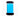 PrimoChill Intensifier Transparent Fluid Dye - UV Electric Blue