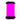 PrimoChill Intensifier Transparent Fluid Dye - UV Pink