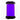 PrimoChill Intensifier Transparent Fluid Dye - UV Purple