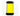 PrimoChill Intensifier Transparent Fluid Dye - Yellow