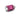 PrimochillPrimoChill Male to Female G 1/4 SX Pull Drain Valve - Candy PinkF - PDMF - CPK