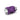 PrimochillPrimoChill Male to Female G 1/4 SX Pull Drain Valve - Candy PurpleF - PDMF - CP
