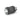 PrimochillPrimoChill Male to Female G 1/4 SX Pull Drain Valve - Matte Gun MetalF - PDMF - TGM