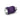 PrimochillPrimoChill Male to Female G 1/4 SX Pull Drain Valve - Matte PurpleF - PDMF - TXP