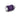 PrimochillPrimoChill Male to Female G 1/4 SX Pull Drain Valve - Matte PurpleF - PDMF - TXP