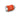 PrimochillPrimoChill Male to Female G 1/4 SX Pull Drain Valve - OrangeF - PDMF - OR