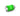 PrimochillPrimoChill Male to Female G 1/4 SX Pull Drain Valve - UV GreenF - PDMF - UG