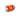 PrimochillPrimoChill Male to Female G 1/4 SX Pull Drain Valve - UV OrangeF - PDMF - UO