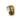 PrimochillPrimoChill Male to Female G 1/4in. 90 Degree SX Dual Rotary Elbow Fitting - Candy GoldFA90R2 - CGD
