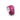 PrimochillPrimoChill Male to Female G 1/4in. 90 Degree SX Dual Rotary Elbow Fitting - Candy PinkFA90R2 - CPK