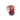 PrimochillPrimoChill Male to Female G 1/4in. 90 Degree SX Dual Rotary Elbow Fitting - Candy RedFA90R2 - CR