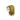PrimochillPrimoChill Male to Female G 1/4in. 90 Degree SX Dual Rotary Elbow Fitting - GoldFA90R2 - GLD
