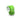 PrimochillPrimoChill Male to Female G 1/4in. 90 Degree SX Dual Rotary Elbow Fitting - Kawa GreenFA90R2 - KG
