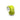 PrimochillPrimoChill Male to Female G 1/4in. 90 Degree SX Dual Rotary Elbow Fitting - Lime YellowFA90R2 - LY