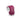 PrimochillPrimoChill Male to Female G 1/4in. 90 Degree SX Dual Rotary Elbow Fitting - MagentaFA90R2 - MA