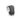 PrimochillPrimoChill Male to Female G 1/4in. 90 Degree SX Dual Rotary Elbow Fitting - Matte Gun MetalFA90R2 - TGM