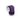 PrimochillPrimoChill Male to Female G 1/4in. 90 Degree SX Dual Rotary Elbow Fitting - Matte PurpleFA90R2 - TXP