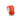 PrimochillPrimoChill Male to Female G 1/4in. 90 Degree SX Dual Rotary Elbow Fitting - OrangeFA90R2 - OR