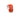 PrimochillPrimoChill Male to Female G 1/4in. 90 Degree SX Dual Rotary Elbow Fitting - OrangeFA90R2 - OR