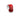PrimochillPrimoChill Male to Female G 1/4in. 90 Degree SX Dual Rotary Elbow Fitting - Razor RedFA90R2 - RR