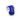 PrimochillPrimoChill Male to Female G 1/4in. 90 Degree SX Dual Rotary Elbow Fitting - True BlueFA90R2 - TBL