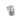 PrimochillPrimoChill Male to Female G 1/4in. 90 Degree SX Dual Rotary Elbow Fitting - UV Silver BlueFA90R2 - USB