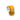 PrimochillPrimoChill Male to Female G 1/4in. 90 Degree SX Dual Rotary Elbow Fitting - YellowFA90R2 - Y