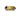 PrimochillPrimoChill Male to Female G 1/4in. 90 Degree SX Dual Rotary Snake Fitting - Candy GoldFA902S - CGD