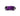 PrimochillPrimoChill Male to Female G 1/4in. 90 Degree SX Dual Rotary Snake Fitting - Candy PurpleFA902S - CP
