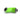 PrimochillPrimoChill Male to Female G 1/4in. 90 Degree SX Dual Rotary Snake Fitting - Kawa GreenFA902S - KG