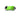 PrimochillPrimoChill Male to Female G 1/4in. 90 Degree SX Dual Rotary Snake Fitting - Kawa GreenFA902S - KG
