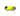 PrimochillPrimoChill Male to Female G 1/4in. 90 Degree SX Dual Rotary Snake Fitting - Lime YellowFA902S - LY