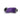 PrimochillPrimoChill Male to Female G 1/4in. 90 Degree SX Dual Rotary Snake Fitting - Matte PurpleFA902S - TXP