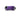 PrimochillPrimoChill Male to Female G 1/4in. 90 Degree SX Dual Rotary Snake Fitting - Matte PurpleFA902S - TXP