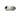 PrimochillPrimoChill Male to Female G 1/4in. 90 Degree SX Dual Rotary Snake Fitting - Matte SilverFA902S - TXS