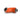 PrimochillPrimoChill Male to Female G 1/4in. 90 Degree SX Dual Rotary Snake Fitting - OrangeFA902S - OR