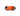 PrimochillPrimoChill Male to Female G 1/4in. 90 Degree SX Dual Rotary Snake Fitting - OrangeFA902S - OR