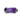 PrimochillPrimoChill Male to Female G 1/4in. 90 Degree SX Dual Rotary Snake Fitting - PurpleFA902S - PUR